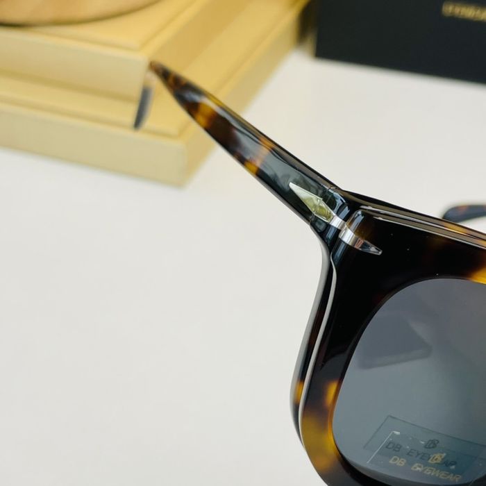 David Beckham Sunglasses Top Quality DBS00056